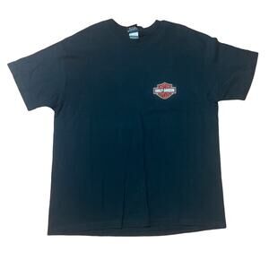Harley Davidson London Tee Size XL